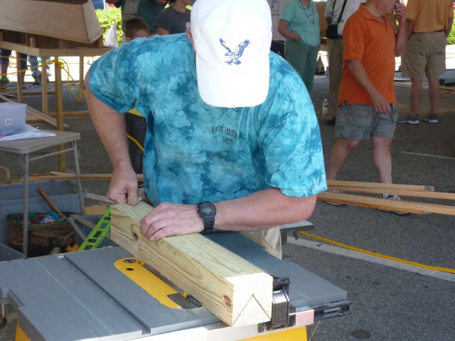 Beaufort BoatBuilding Challenge | 1913 Front St, Beaufort, NC 28516 