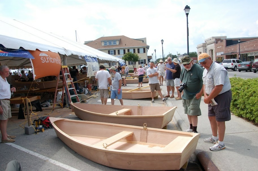 beaufort boatbuilding challenge 1913 front st beaufort nc 28516 