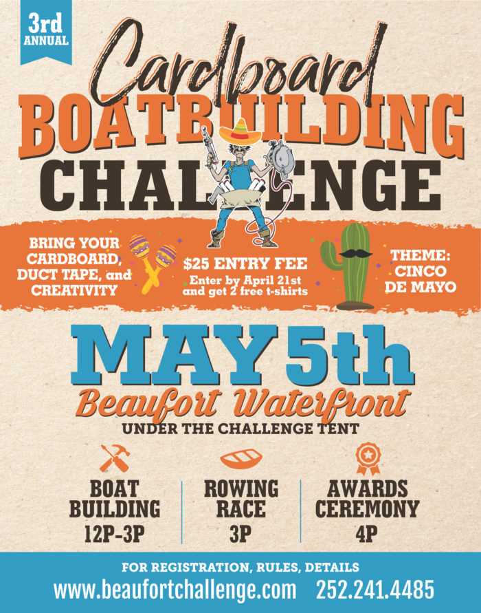 National Boat Building Challenge Beaufort NC Wooden Boat Building